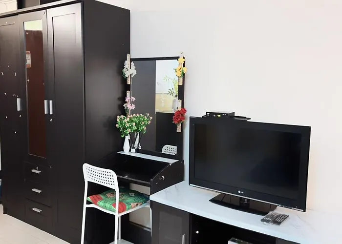 Popular Muang Thong Condo,building 5 Apartment Bangkok