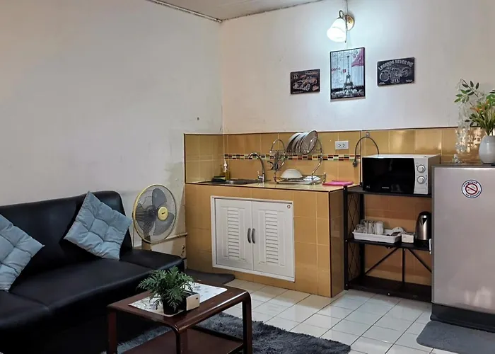 Popular Muang Thong Condo,building 5 Bangkok